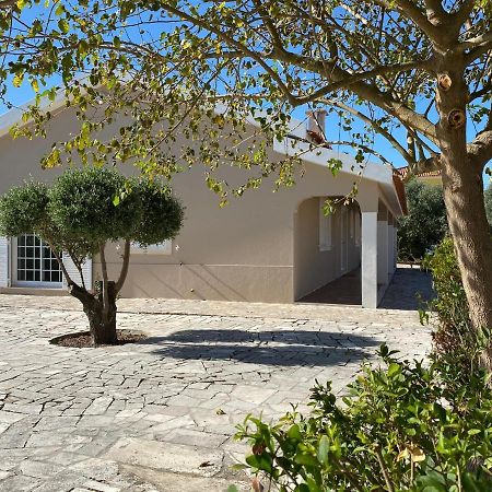 Casal Da Rita Campestre Villa Vaqueiros  Bagian luar foto