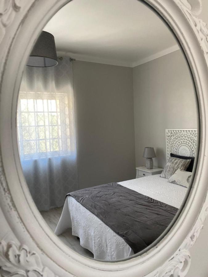 Casal Da Rita Campestre Villa Vaqueiros  Bagian luar foto