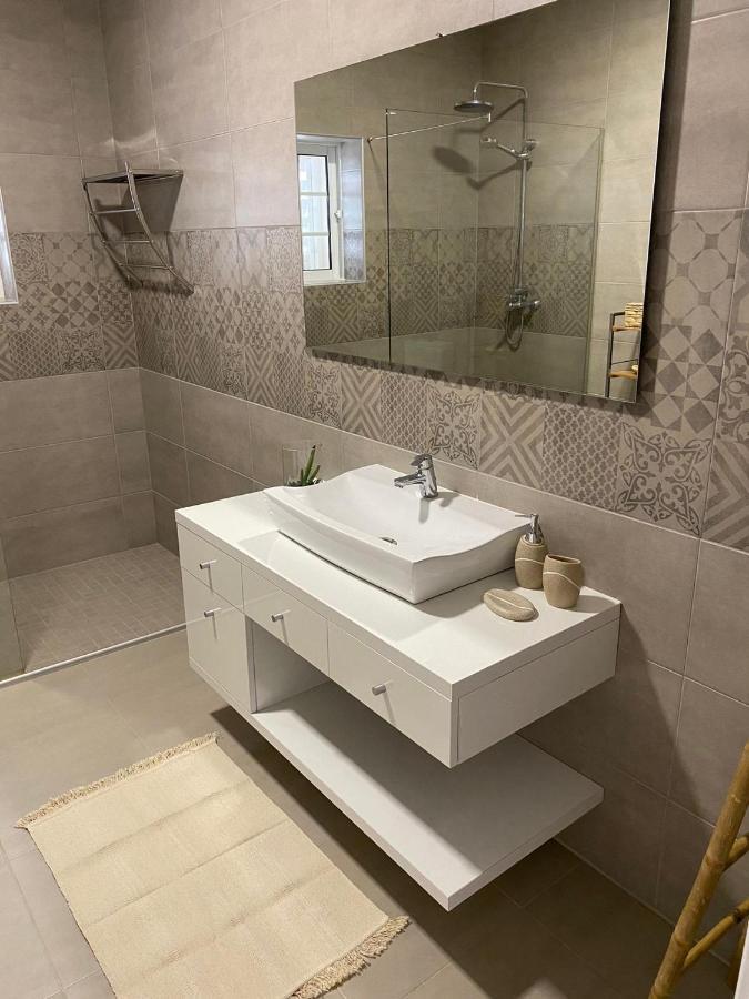 Casal Da Rita Campestre Villa Vaqueiros  Bagian luar foto